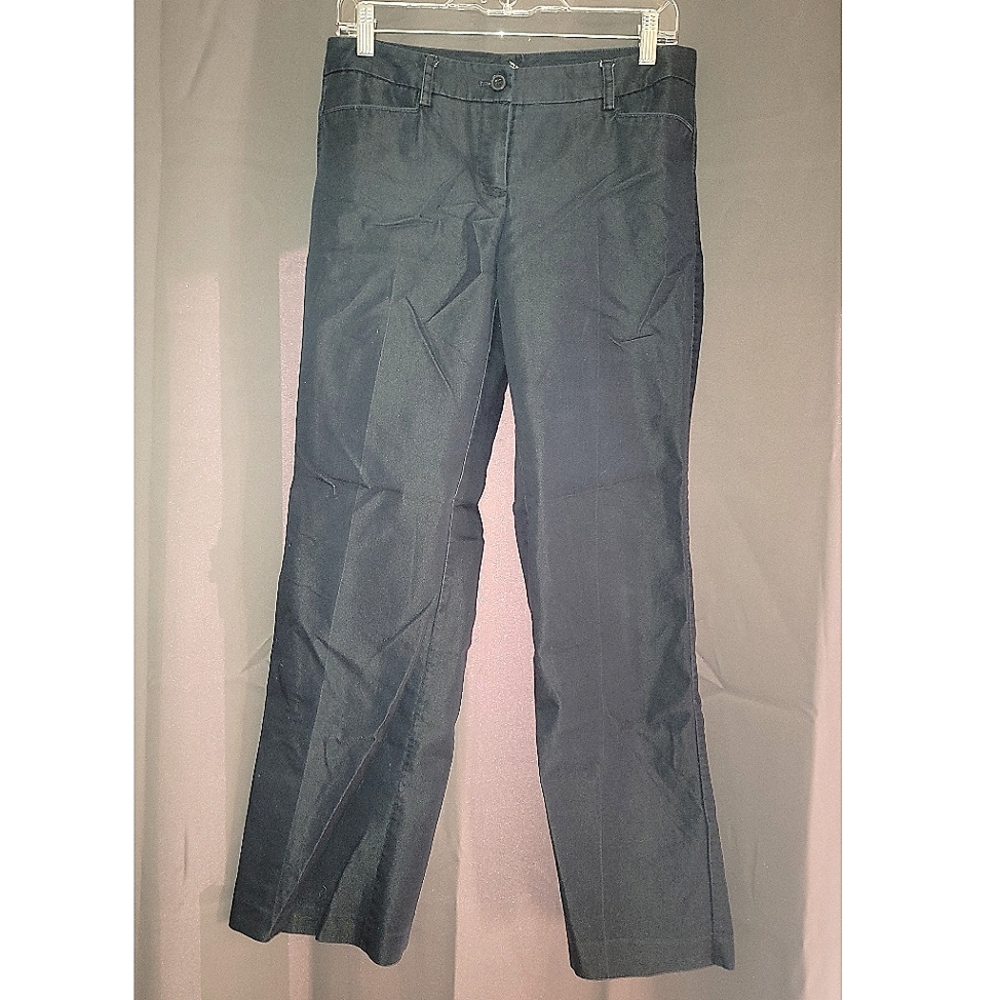 2/$15: Navy NY&Co. Dress Pants